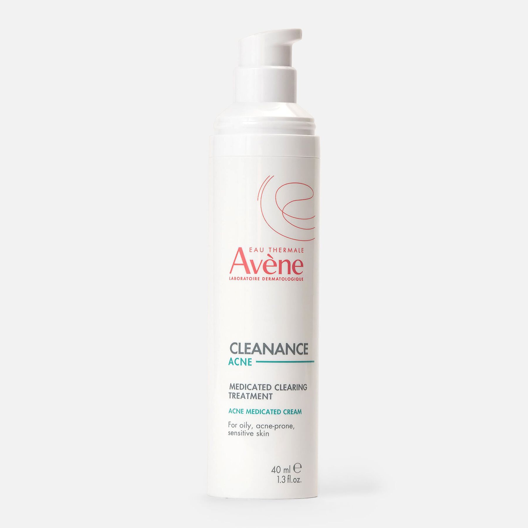 FSA Eligible Avène Cleanance ACNE Medicated Clearing Treatment FSA Store