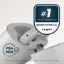 Lexie B3 OTC Hearing Aids Powered by Bose&reg;, , large image number 8