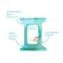 Frida Baby BreatheFrida Vapor Wipes for Nose or Chest, , large image number 2