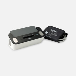 OMRON Complete Wireless Upper Arm Blood Pressure Monitor + EKG