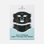 Caring Mill&trade; Acne Calming Light Therapy Flex Mask, , large image number 1