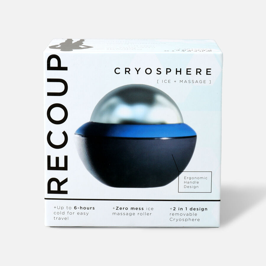 Recoup Cryosphere Therapy Ball, , large image number 0
