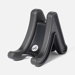 Aletha Health The Range, Head, Neck, and Upper Body Release Tool, Black