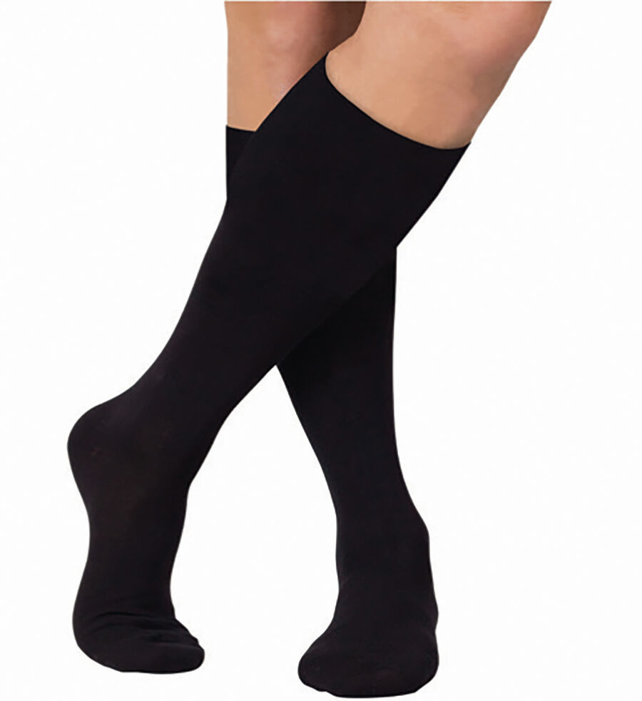 Skineez SkinReparative Hydrating Compression Socks, 3040