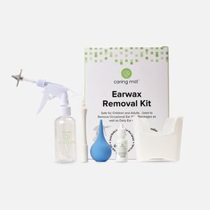 Caring Mill™ Ear Wax Removal Kit