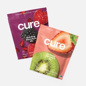 Cure Berry Bundle