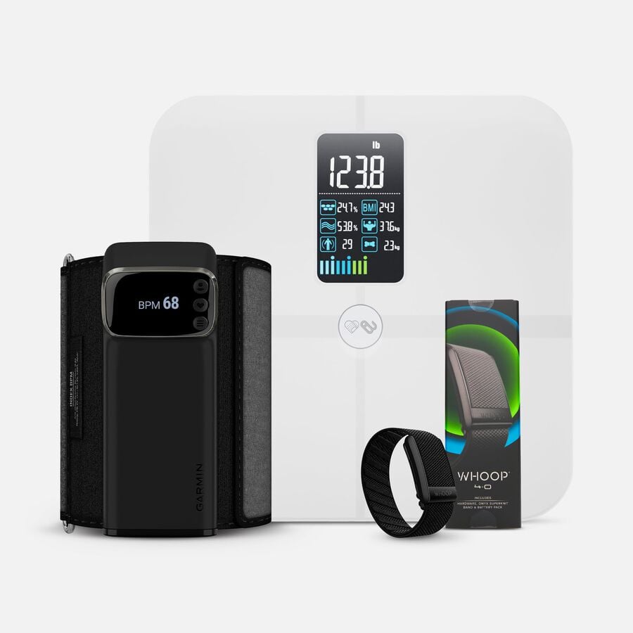 Wellness Journey Bundle, , large image number 0