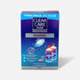 Clear Care Plus Cleaning and Disinfecting Solution, , large image number 2
