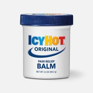 Icy Hot Pain Relieving Balm
