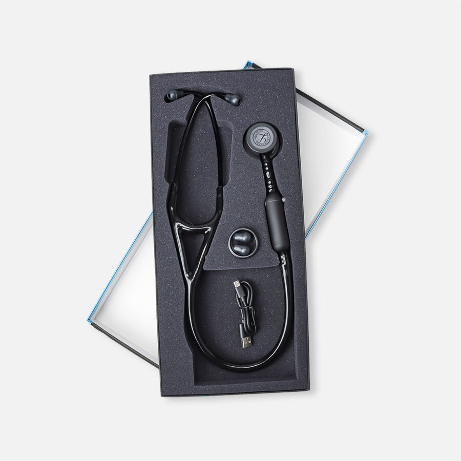 Littmann Core Digital Stethoscope, 27"