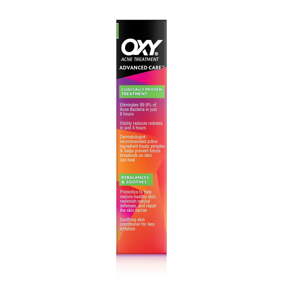 Oxy Maximum Strength Acne Spot Treatment, 1 oz., , large image number 3
