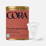 Cora Menstrual Cup, , large image number 1