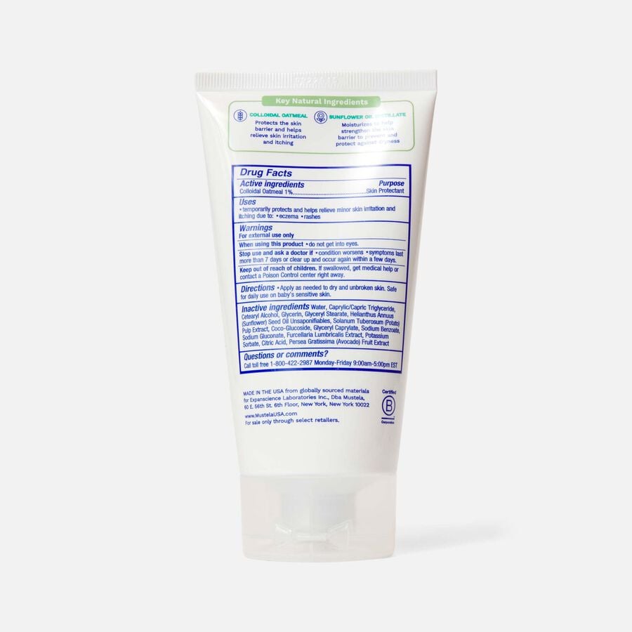Mustela Stelatopia Intense Eczema Relief, , large image number 3