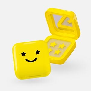 Starface Hydro-Star Pimple Patches + Big Yellow Compact, 32 ct.