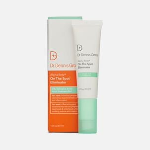 Dr Dennis Gross Alpha Beta On The Spot Eliminator 2% Salicylic Acid Acne Treatment Gel,1 fl oz.
