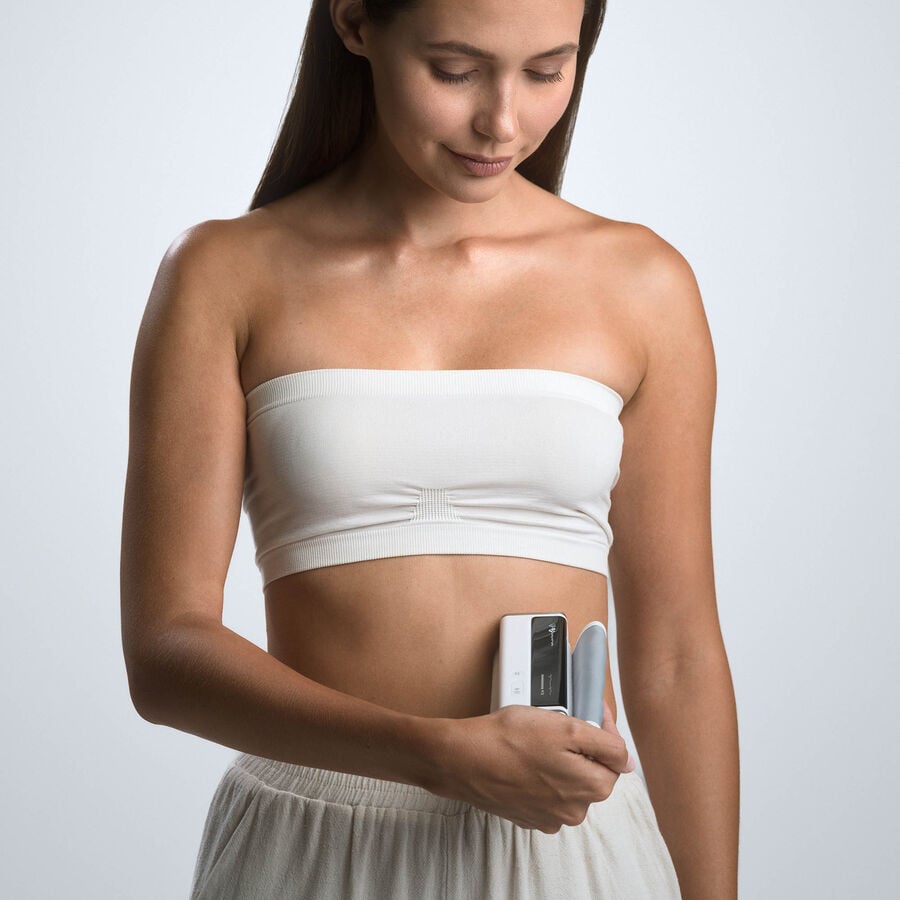 Core High Tech Blood Pressure Monitor — Caring Mill™ by Aura, , large image number 2