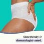 Because Overnight Plus Bladder Control Underwear, , large image number 4