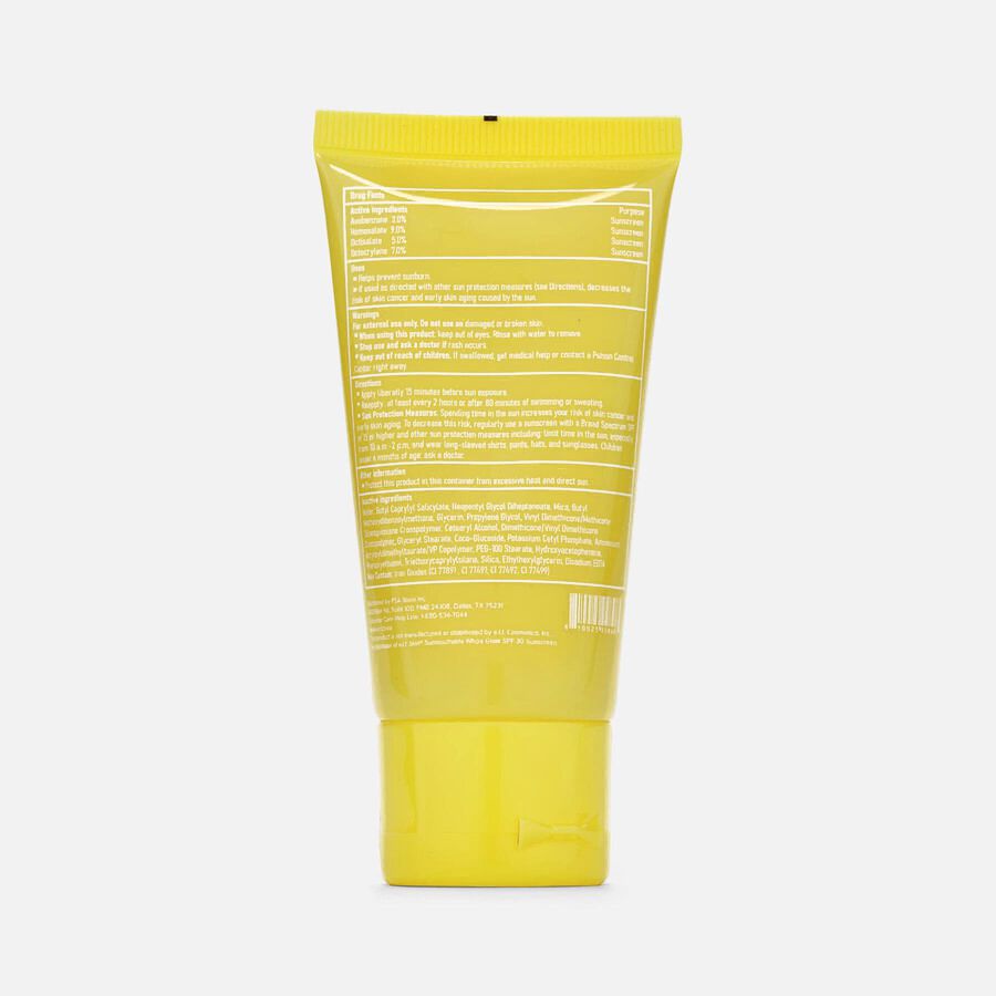 Caring Mill&trade; Glow Sunscreen Lotion, SPF 30, 1.69 oz., , large image number 1