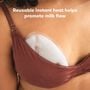 Frida Mom Instant Heat Breast Warmers, , large image number 1