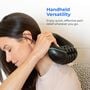 Chirp RPM Mini Rolling Percussive Massager, , large image number 3