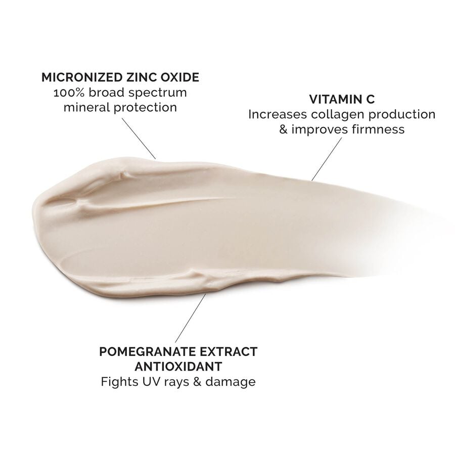 MDSolarSciences Mineral Crème SPF 50, 3.4 oz., , large image number 1