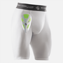 Shock Doctor Compression Shorts with BioFlex Cup, , large image number 2