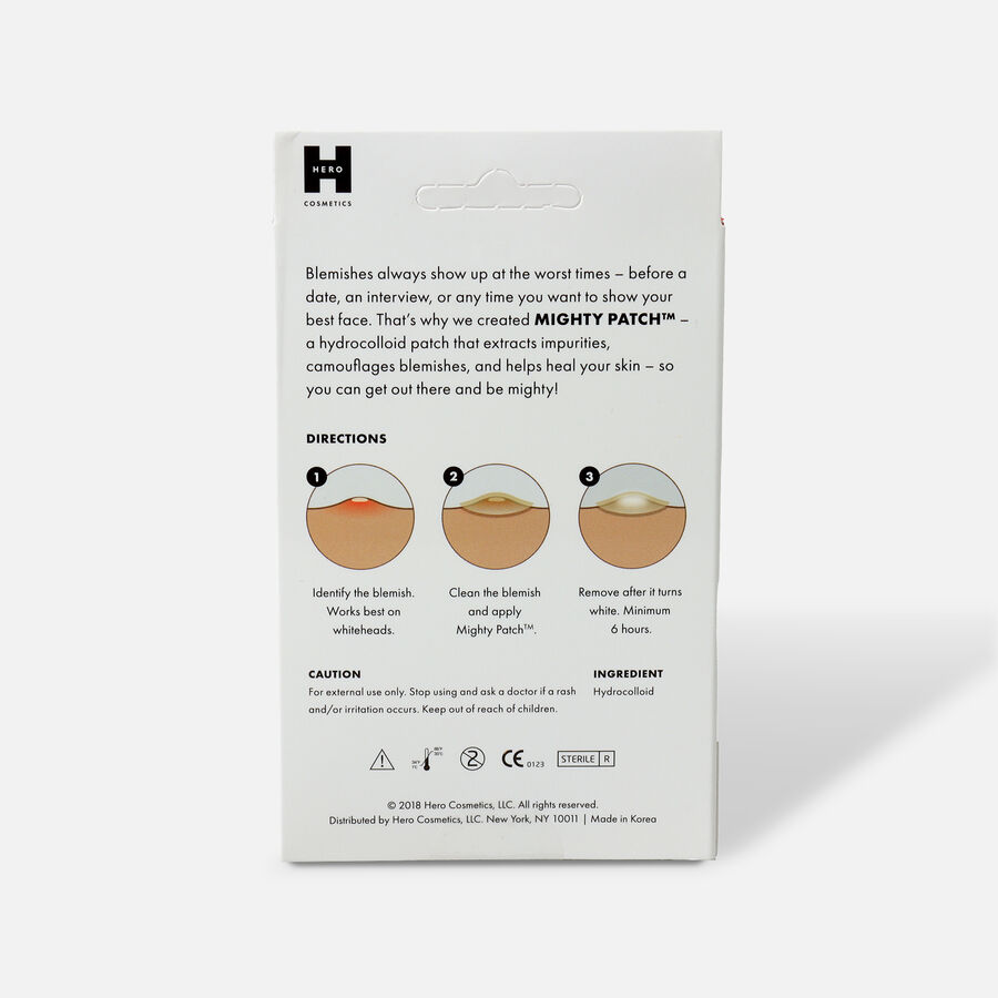 Mighty Patch Original