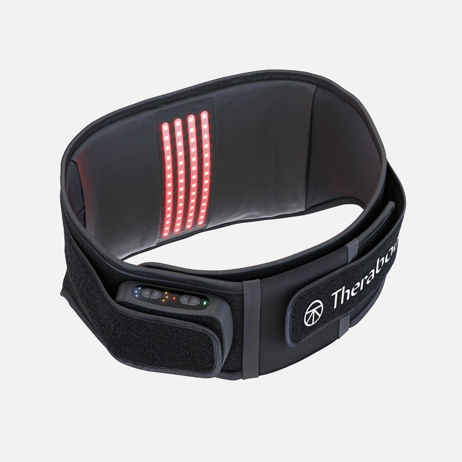 Therabody RecoveryTherm Back LED, , large image number 1