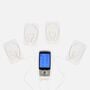 Caring Mill&trade; Multi-Channel Pain Relief Pro TENs Unit, , large image number 3
