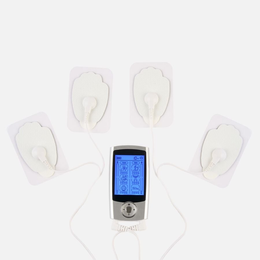 Caring Mill&trade; Multi-Channel Pain Relief Pro TENs Unit, , large image number 3