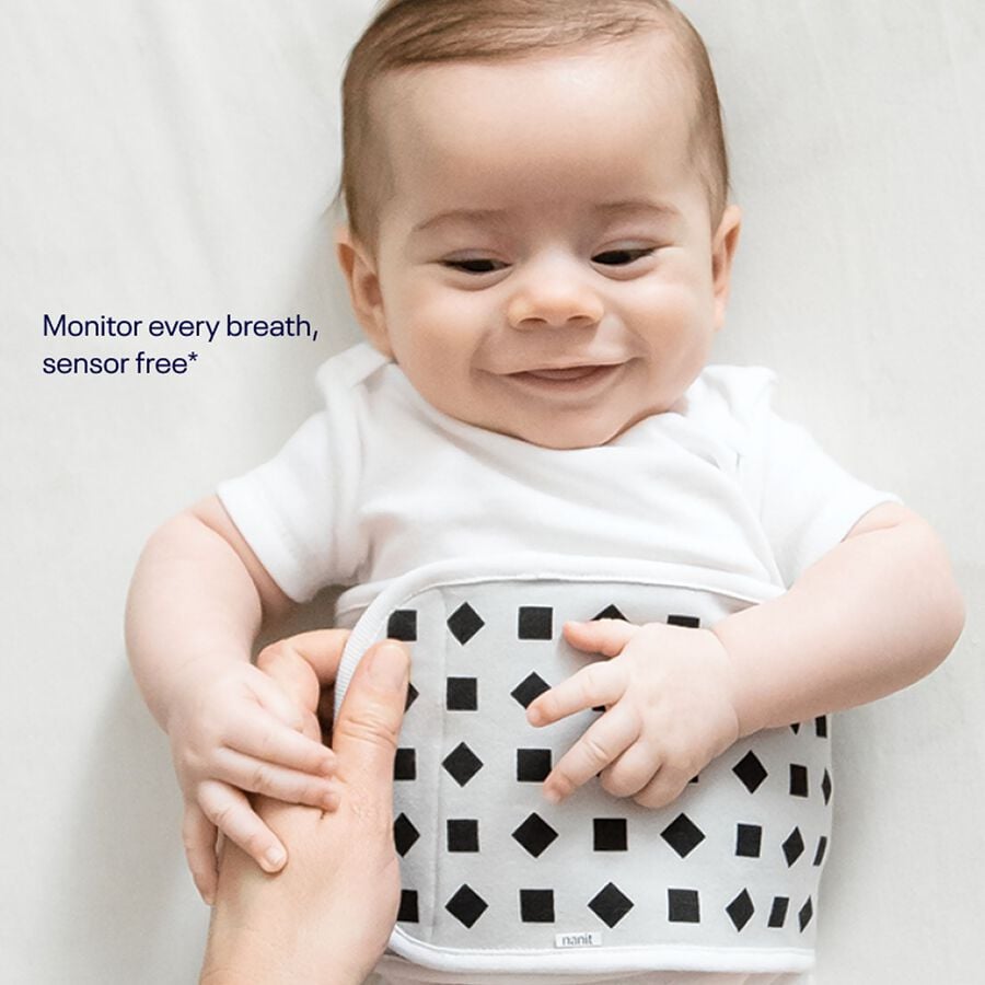 Nanit Superior Sleep Set, , large image number 4