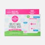 Dapple&reg; Baby Breast Milk Storage Bags with Easy Pour Spout, 8 fl. oz., 100 ct., , large image number 0