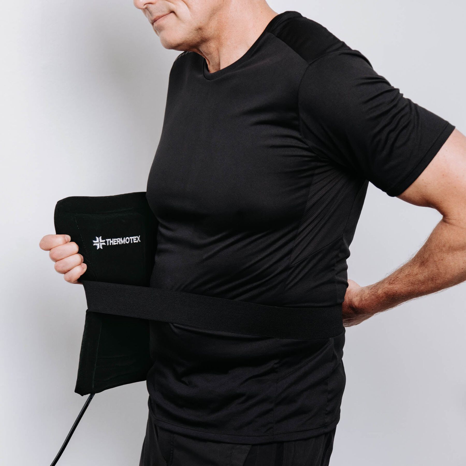 FSA Eligible Thermotex Platinum Far Infrared Heating Pad All Purpose