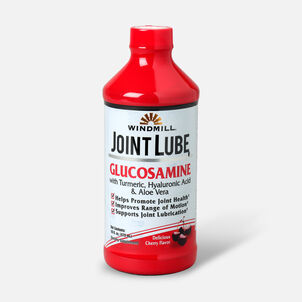 Joint Lube Fast Acting Glucosamine, 16 fl oz.