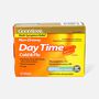 GoodSense® DayTime Cold & Flu Multi-Symptom Relief Softgels, , large image number 0