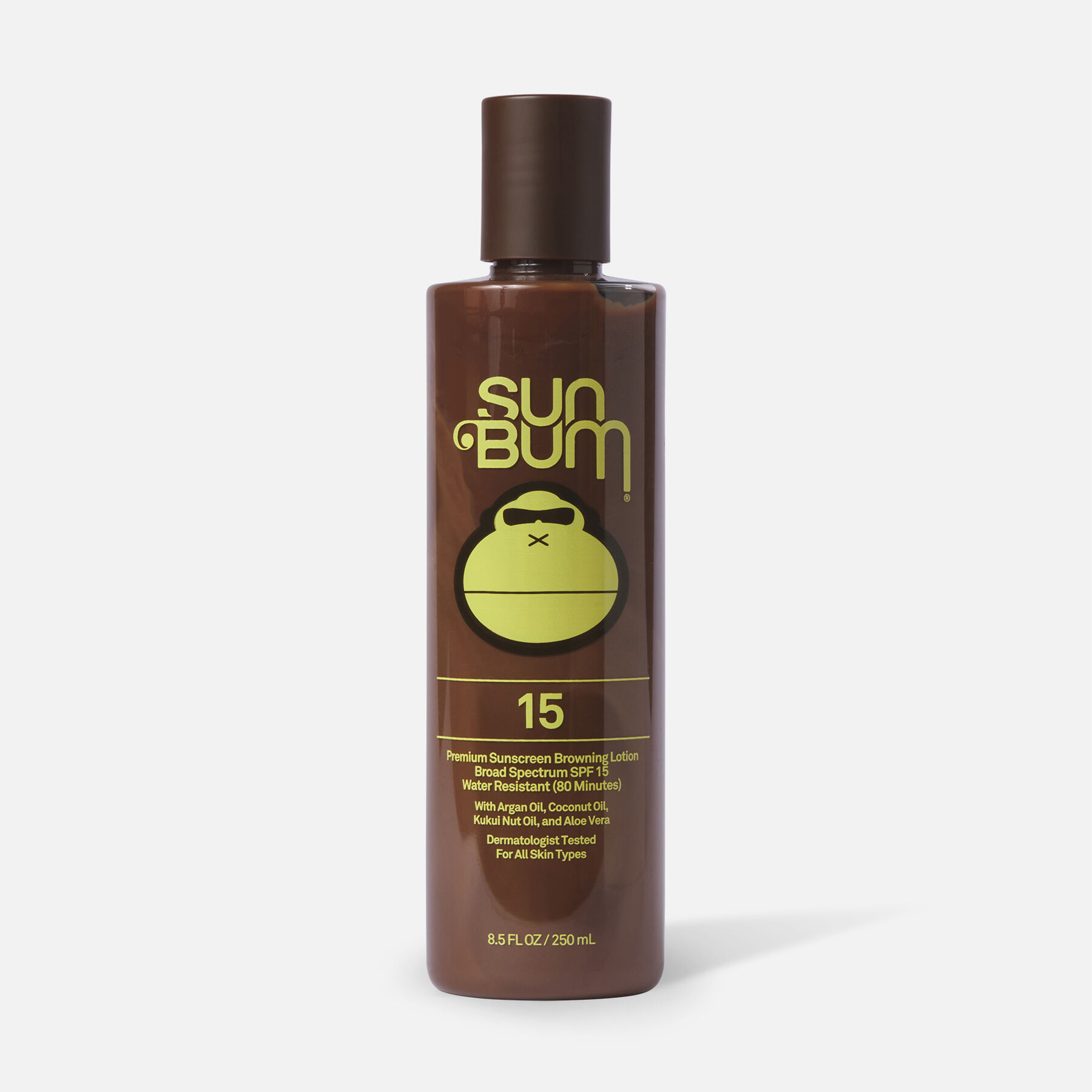 Sun Bum Browning Lotion SPF 15