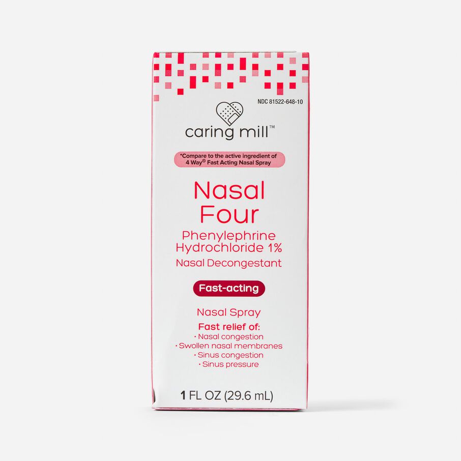 Nasal Spray FSA Store
