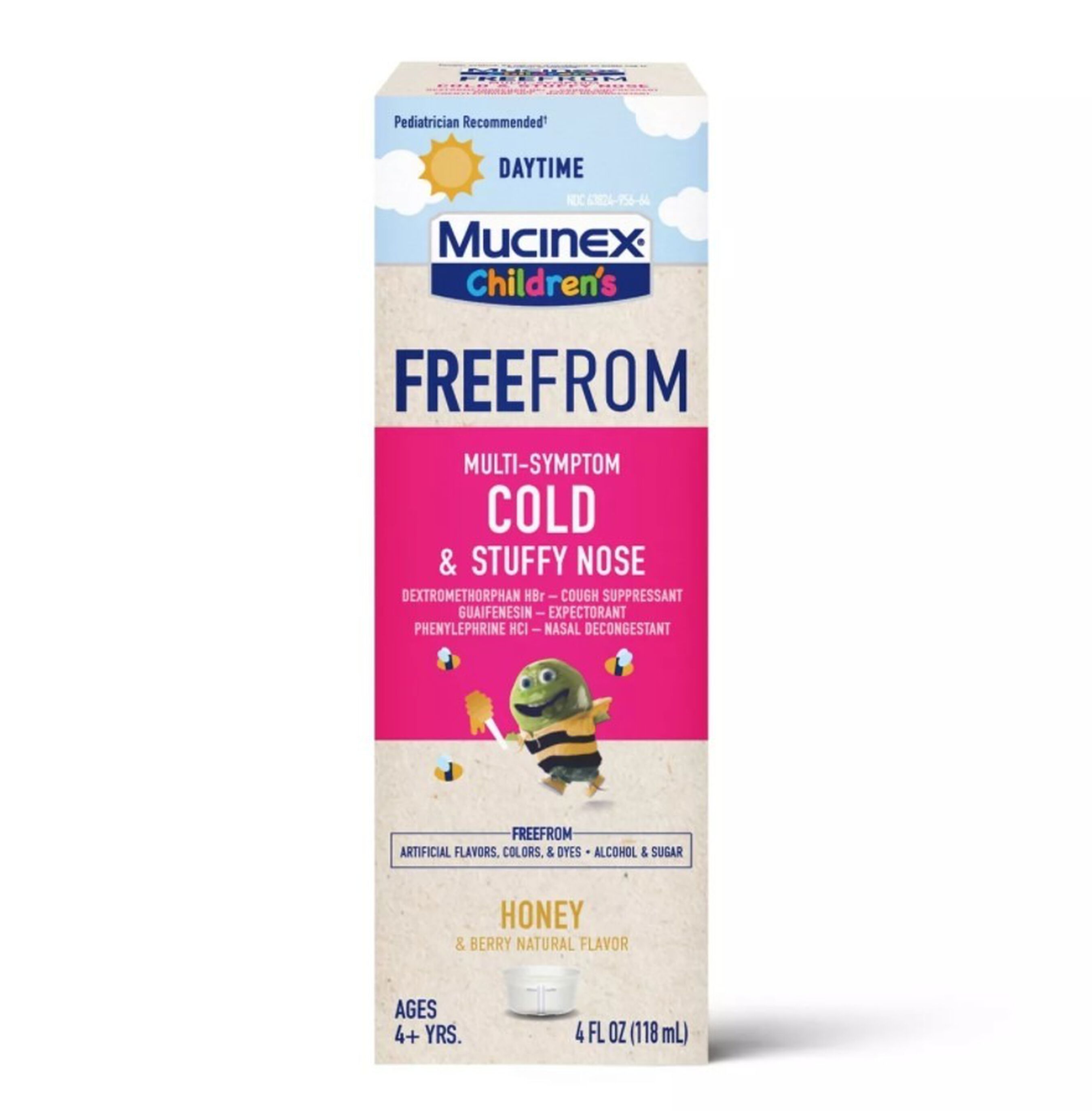 Never Give Your Dog Mucinex! This Could Save Their Life - qe0nx7k