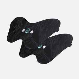 Chirp Halo Lower Back Pad, 2-Pack