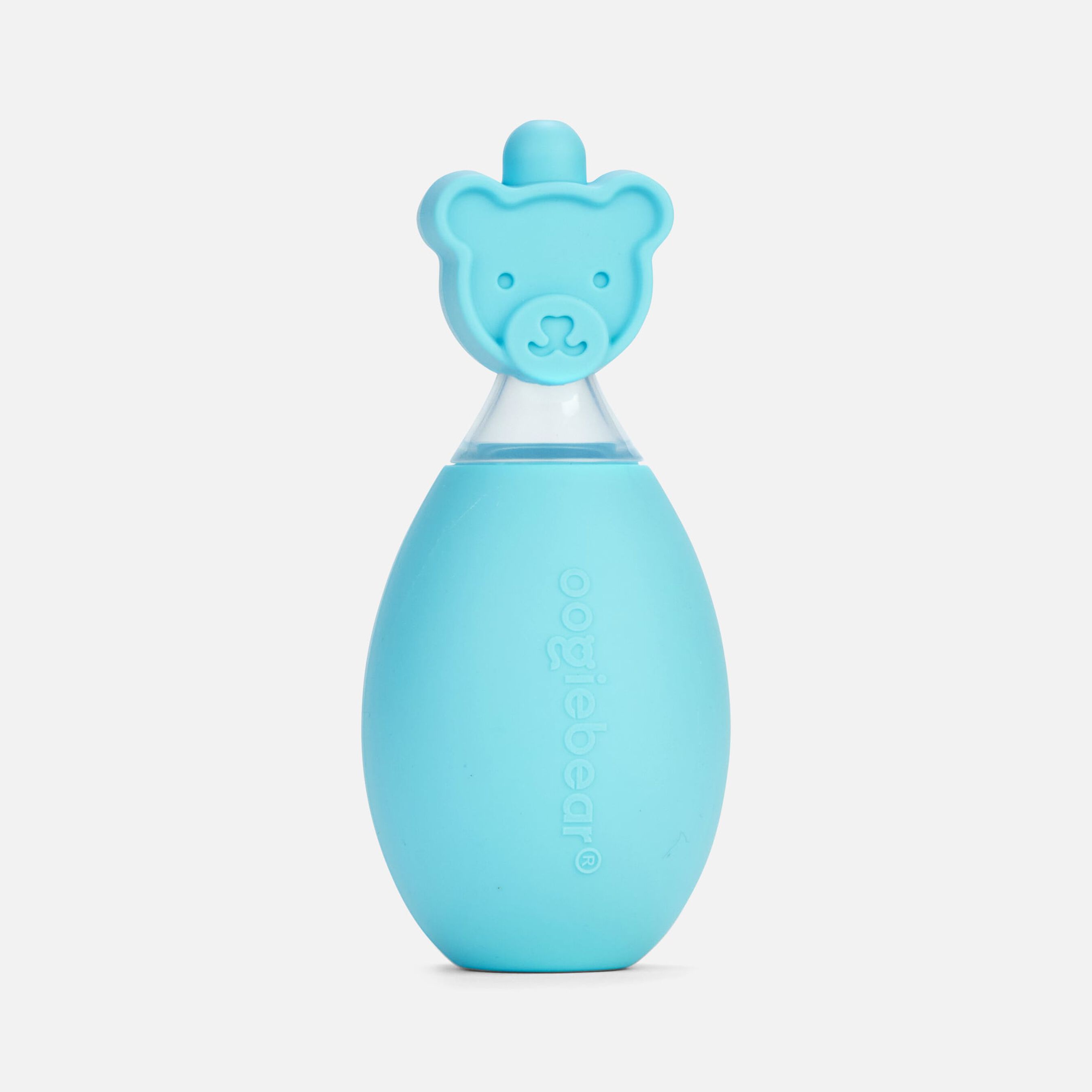 FSA Eligible Oogiebear Baby Nasal Aspirator & Nose and Ear Cleaner Duo