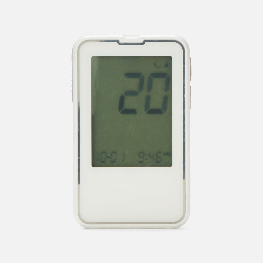 Caring Mill™ Glucose Meter Starter Kit, , large image number 1