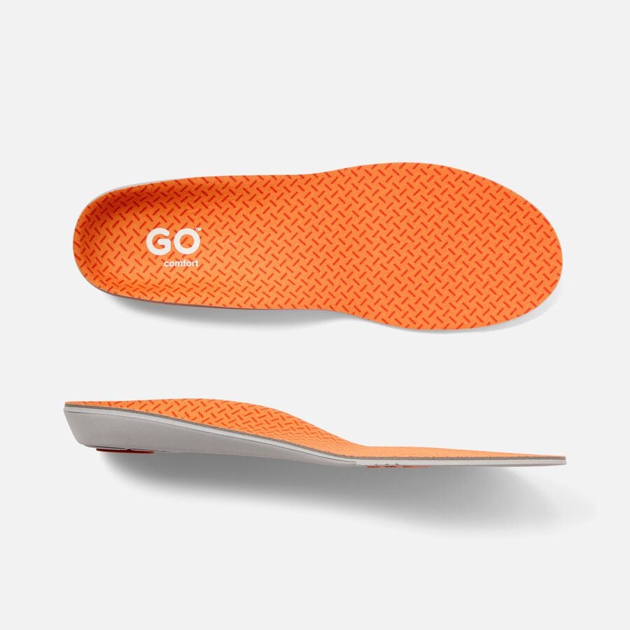Superfeet GO Comfort Work Insoles, Medium, , large image number 2