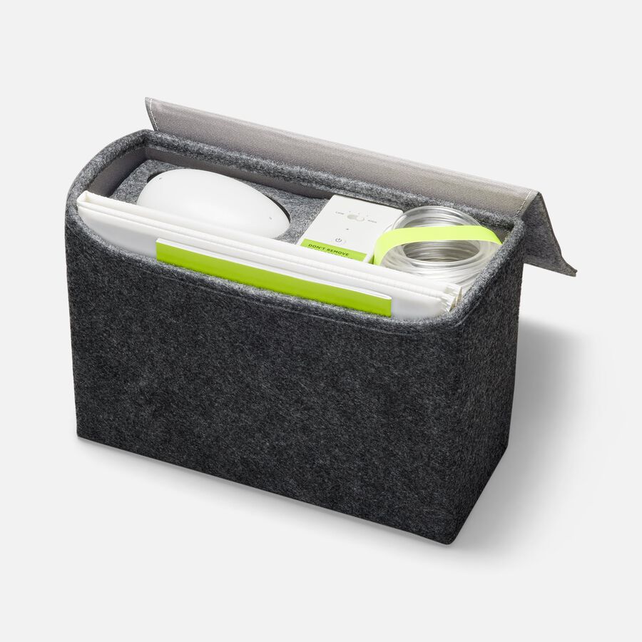 Smart Nora Contact-Free, Hassle-Free Anti-Snore Device, , large image number 6