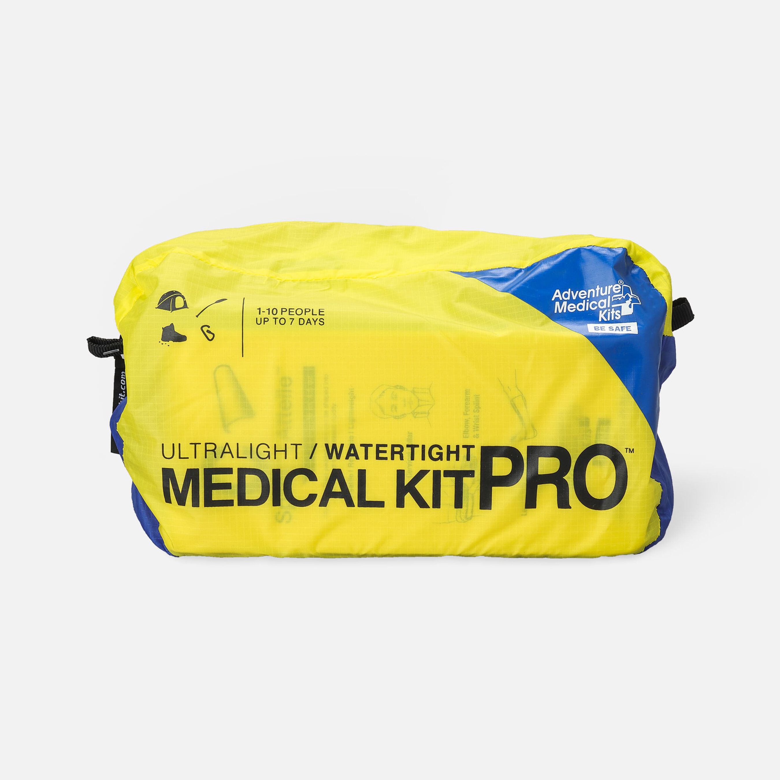 FSA Eligible Adventure Medical Ultralight & Watertight Pro First Aid ...