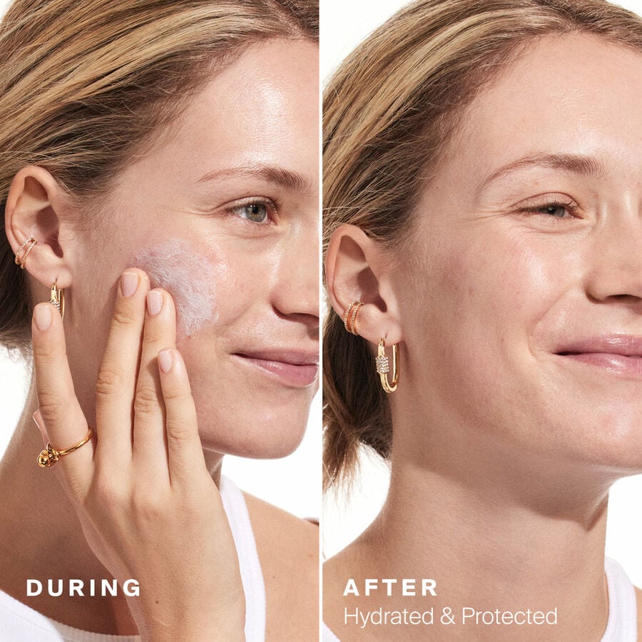 Supergoop! Triple Prep Weightless Daily Moisturizer &ndash; SPF 40, , large image number 3
