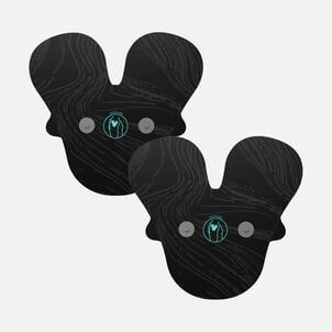 Chirp Halo Shoulder TENS Replacement Pad 2-Pack