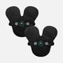 Chirp Halo Shoulder TENS Replacement Pad 2-Pack, , large image number 0