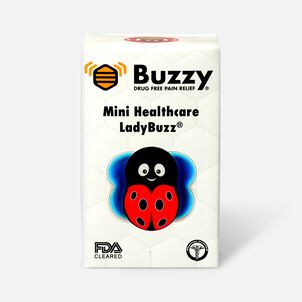 Buzzy Mini Shotblocker Kit