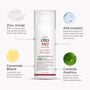 EltaMD UV Skin Recovery Broad Spectrum SPF 50 Face Sunscreen, , large image number 4