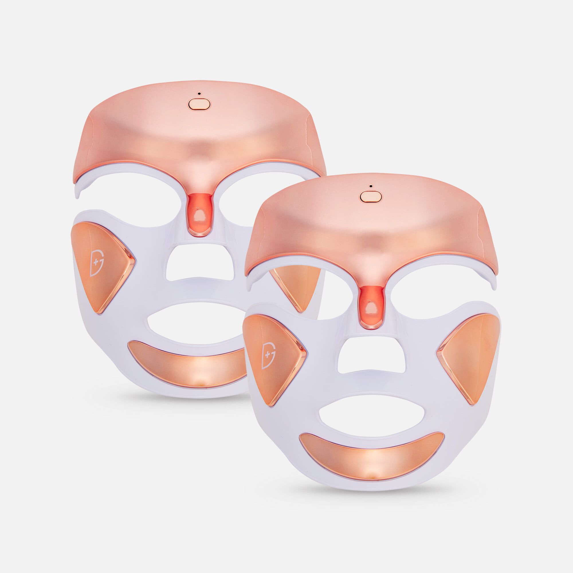 Dr Dennis Gross DRx SpectraLite™ FaceWare Pro (2-Pack) by Dr
